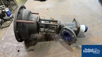 Image of 3" x 2" DeDietrich Glass Lined Plug Valve 03
