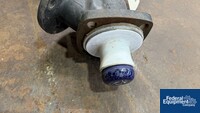 Image of 3" x 2" DeDietrich Glass Lined Plug Valve 04