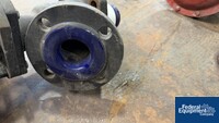 Image of 3" x 2" DeDietrich Glass Lined Plug Valve 06
