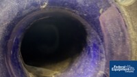 Image of 3" x 2" DeDietrich Glass Lined Plug Valve 07