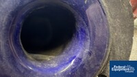Image of 3" x 2" DeDietrich Glass Lined Plug Valve 08