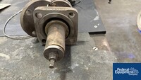 Image of 2" x 1.5" Pfaudler Plug Valve, 316 S/S 03