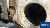 Image of 2" x 1.5" Pfaudler Plug Valve, 316 S/S 06