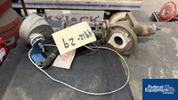 Image of 2" x 1.5" Pfaudler Plug Valve, 316 S/S 07