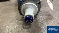 Image of 2" x 1.5" DeDietrich Glass Lined Plug Valve 04