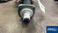 Image of 2" x 1.5" DeDietrich Glass Lined Plug Valve 05