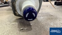 Image of 2" x 1.5" DeDietrich Glass Lined Plug Valve 06