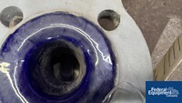 Image of 2" x 1.5" DeDietrich Glass Lined Plug Valve 08