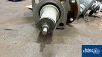 Image of 2" x 1.5" Pfaudler Plug Valve, S/S 03