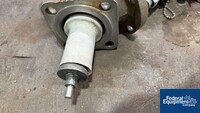 Image of 2" x 1.5" Pfaudler Plug Valve, S/S 04