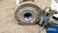 Image of 2" x 1.5" Pfaudler Plug Valve, S/S 05