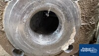 Image of 2" x 1.5" Pfaudler Plug Valve, S/S 06