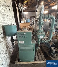 Image of Stokes Oil Seal Vacuum Pump with Booster, Model 212-11 03