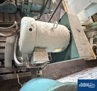 Image of Stokes Oil Seal Vacuum Pump with Booster, Model 212-11 04