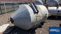 Image of 730 Gal Ardeth Receiver Tank, S/S, .03 Bar 03