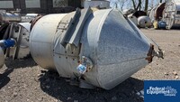 Image of 730 Gal Ardeth Receiver Tank, S/S, .03 Bar 04
