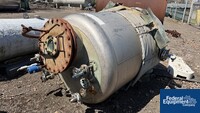 Image of 730 Gal Ardeth Receiver Tank, S/S, .03 Bar 05