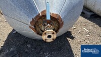 Image of 730 Gal Ardeth Receiver Tank, S/S, .03 Bar 06