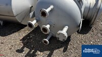 Image of 200 Gal Fabricon Receiver Tank, C/S, 90# 03