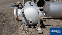 Image of 200 Gal Fabricon Receiver Tank, C/S, 90# 04