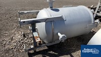 Image of 200 Gal Fabricon Receiver Tank, C/S, 90# 05