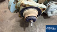 Image of 3" x 2" Pfaudler Glass Lined Plug Valve 03