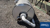Image of 200 Gal CH Murphy / Clark-Ullman Inc Reciever Tank, C/S, 15# 03