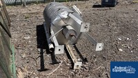 Image of 200 Gal CH Murphy / Clark-Ullman Inc Reciever Tank, C/S, 15# 05