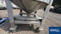 Image of 325 Gal Stainless Steel Tank 04
