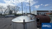 Image of 325 Gal Stainless Steel Tank 05