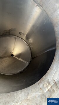 Image of 325 Gal Stainless Steel Tank 06