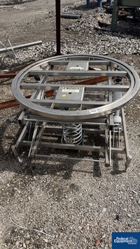 Image of Southworth PalletPal Pallet Lift 02