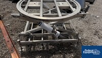 Image of Southworth PalletPal Pallet Lift 04