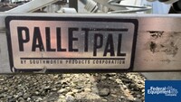 Image of Southworth PalletPal Pallet Lift 05