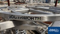 Image of Southworth PalletPal Pallet Lift 06