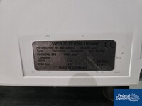 Image of VWR Centrifuge, model Clinical 200 02