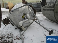 Image of 800 Gal Kettle, S/S 02