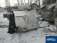 Image of 800 Gal Kettle, S/S 03