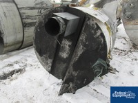 Image of 800 Gal Kettle, S/S 04