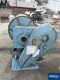 Image of 3'' x 12'' Paul Abbe Ball Mill, C/S, Jacketed 04