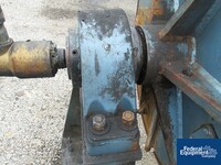 Image of 3'' x 12'' Paul Abbe Ball Mill, C/S, Jacketed 05