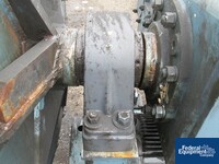 Image of 3'' x 12'' Paul Abbe Ball Mill, C/S, Jacketed 06