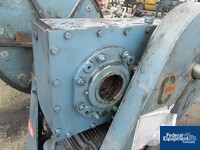 Image of 3'' x 12'' Paul Abbe Ball Mill, C/S, Jacketed 07
