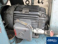Image of 3'' x 12'' Paul Abbe Ball Mill, C/S, Jacketed 09