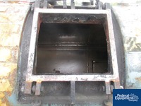 Image of 3'' x 12'' Paul Abbe Ball Mill, C/S, Jacketed _2