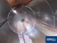 Image of 3'' x 12'' Paul Abbe Ball Mill, C/S, Jacketed _2