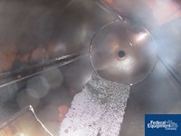 Image of 3'' x 12'' Paul Abbe Ball Mill, C/S, Jacketed _2