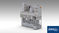 Image of Watson-Marlow Flexicon Aseptic Filler, Model Cellefill Ibio 02