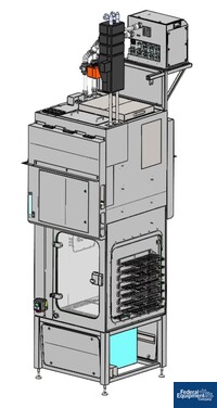 Image of Watson-Marlow Flexicon Aseptic Filler, Model Cellefill Ibio 03