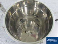 Image of NILFISK CFM Pneumatic Capsule Conveyor, Model 9505 06